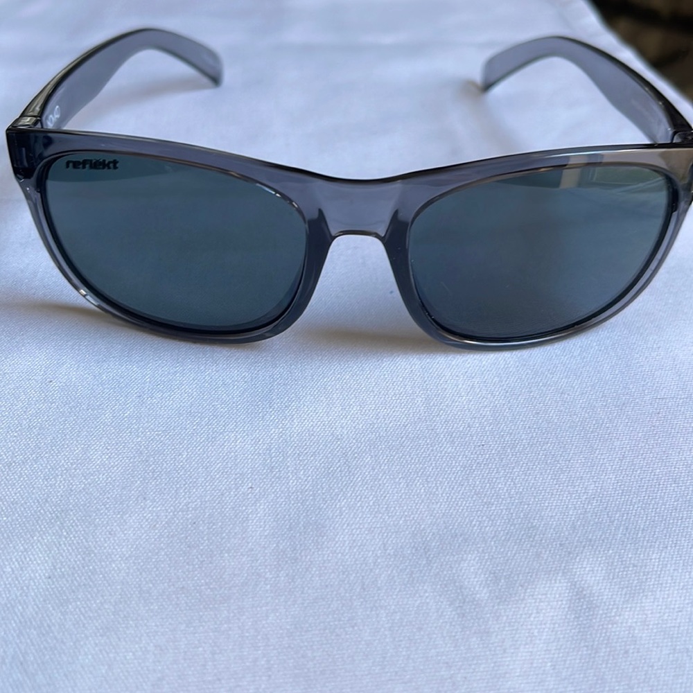 REFLEKT NOMAD Shadow/Reactor POLARIZED FLOATING Unsinkable classic stylish chic